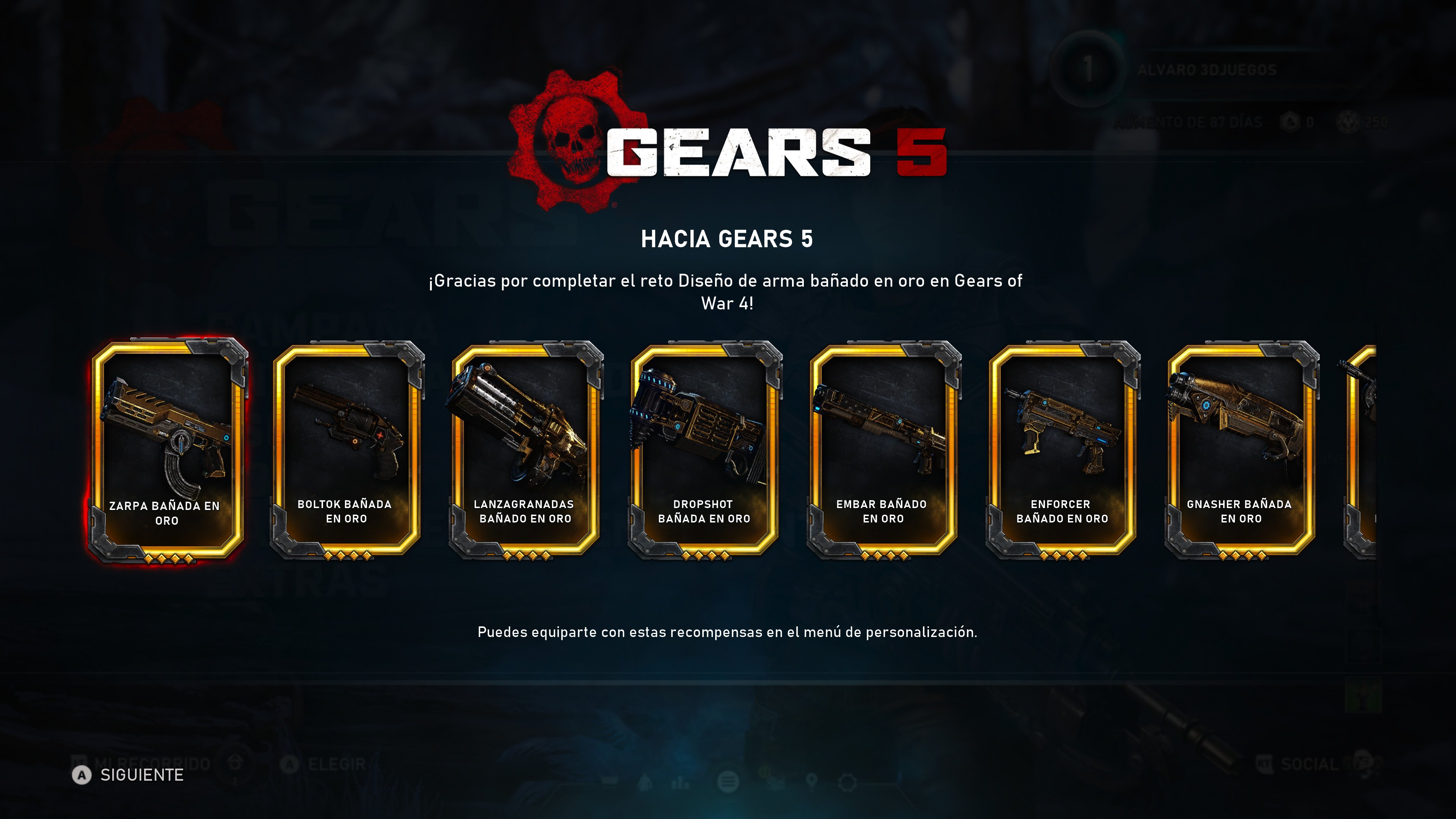 Gears 5 - Imagen 24